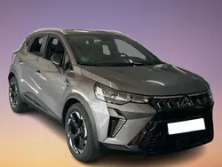 Gris Nuevo 2025 Mitsubishi ASX SUV | 29.990 € (Precio justo)