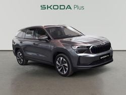 Gris Usado 2024 Skoda Kodiaq Selection SUV | 43.690 € (Caro)