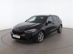 Negro Usado 2021 BMW 118 M Sport Utilitario | 24.399 € (Caro)