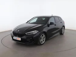 Negro Usado 2021 BMW 118 M Sport Utilitario | 24.599 € (Caro)