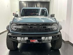 Azul claro Usado 2023 Ford Bronco Raptor SUV | 129.900 €