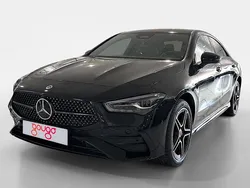 Usado 2024 Mercedes 250 Coupe | 43.500 €