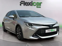 Blanco Usado 2023 Toyota Corolla Style Berlina | 21.590 € (Precio justo)