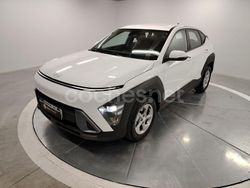 Blanco Usado 2023 Hyundai Kona SUV | 27.990 €
