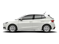 Blanco Nuevo 2025 Skoda Fabia Selection | 20.199 € (Precio justo)