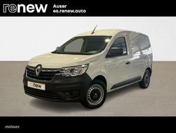 Blanco Usado 2022 Renault Express Van | 15.350 €