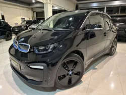 Negro Usado 2021 BMW i3 Comfort Edition Utilitario | 23.900 € (Precio justo)