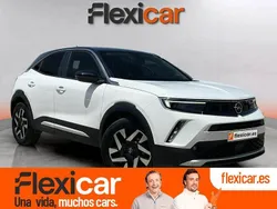 Blanco Usado 2021 Opel Mokka Business Elegance SUV | 14.690 € (Precio justo)