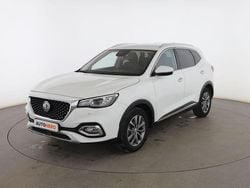Blanco Usado 2023 MG HS Comfort SUV | 18.799 € (Un poco caro)