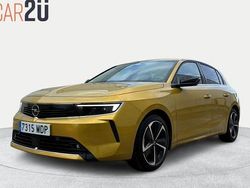 Usado 2023 Opel Astra Elegance | 15.990 € (Buen precio)