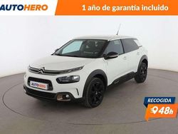 Blanco Usado 2019 Citroën C4 Cactus Origins Utilitario | 10.285 € (Precio justo)