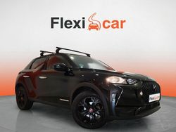 Negro Usado 2019 DS Automobiles DS3 Crossback Performance SUV | 15.990 € (Caro)