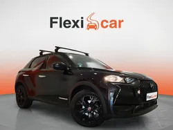 Negro Usado 2019 DS Automobiles DS3 Crossback Performance SUV | 20.390 €