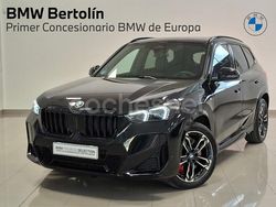 Negro Usado 2024 BMW X1 Comfort Edition SUV | 47.890 € (Buen precio)