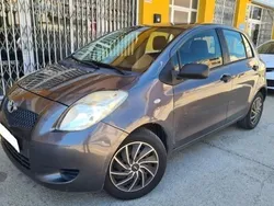 Usado 2008 Toyota Yaris Sol Utilitario | 4300 €