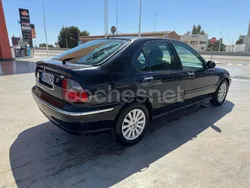 Azul Usado 2004 Rover 45 Berlina | 3250 €