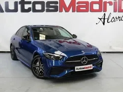Usado 2023 Mercedes C200 Berlina | 33.490 € (Super precio)
