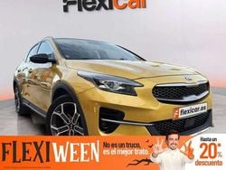 Negro Usado 2020 Kia XCeed SUV | 16.990 € (Precio justo)