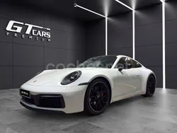 Blanco Usado 2019 Porsche 911 Carrera S Coupe | 139.900 €