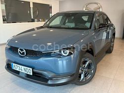 Azul Nuevo 2025 Mazda MX30 Prime-Line SUV | 30.000 € (Precio justo)