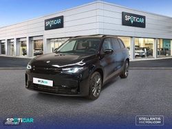 Negro Nuevo 2025 Leapmotor C10 SUV | 32.990 € (Un poco caro)