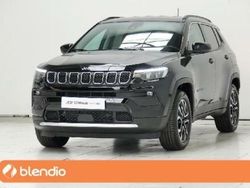 Usado 2023 Jeep Compass Limited SUV | 34.368 €