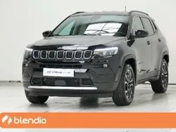 Usado 2023 Jeep Compass Limited SUV | 34.372 €
