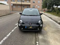 Negro Usado 2019 Fiat 500 Star Utilitario | 8400 € (Buen precio)