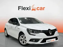 Renault Mégane IV
