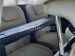 Marrón Usado 2016 Seat Alhambra 4Drive Monovolumen | 14.000 € (Un poco caro)