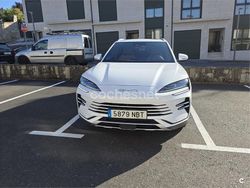 Blanco Usado 2025 BYD Seal U Boost SUV | 31.000 €
