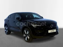 Eléctrico Nuevo 2025 Volvo EC40 Plus SUV | 49.900 €