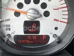 Gris / plata Usado 2011 Mini Cooper Countryman SUV | 12.500 € (Un poco caro)