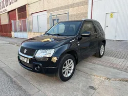 Azul Usado 2007 Suzuki Grand Vitara SUV | 8700 € (Precio justo)
