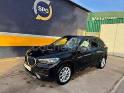 Negro Usado 2020 BMW X1 SUV | 21.800 € (Un poco caro)