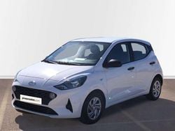 Usado 2023 Hyundai i10 Utilitario | 12.450 € (Buen precio)