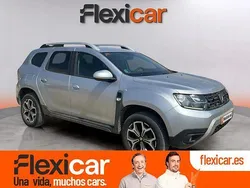 Blanco Usado 2019 Dacia Duster SUV | 13.490 € (Precio justo)