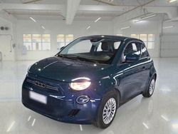 Usado 2022 Fiat 500e Action Utilitario | 13.450 € (Precio justo)