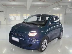 Usado 2022 Fiat 500e Action Utilitario | 13.450 € (Un poco caro)