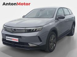 Gris Nuevo 2025 Opel Grandland X Edition SUV | 30.999 € (Buen precio)