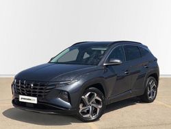 Otro Usado 2022 Hyundai Tucson SUV | 29.800 € (Caro)