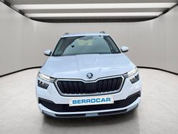 Blanco Usado 2022 Skoda Kamiq Ambition SUV | 17.750 € (Precio justo)