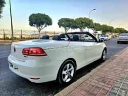 VW Eos