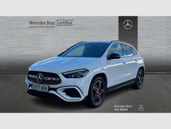 Usado 2025 Mercedes GLA250 SUV | 45.990 €