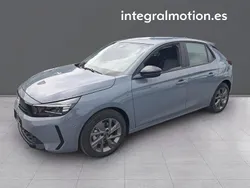 Gris Nuevo 2025 Opel Corsa Edition | 16.990 € (Precio justo)