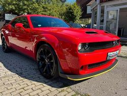 Rojo Usado 2020 Dodge Challenger SXT Coupe | 36.333 €