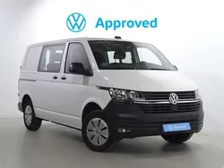 Blanco Usado 2023 VW T6.1 Van | 32.900 €
