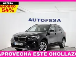 Usado 2016 BMW X1 SUV | 17.850 €