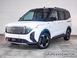 Blanco Nuevo 2025 Ford Tourneo Active Monovolumen | 29.900 € (Precio justo)