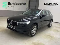 Usado 2020 Volvo XC60 Business Edition SUV | 29.400 € (Caro)